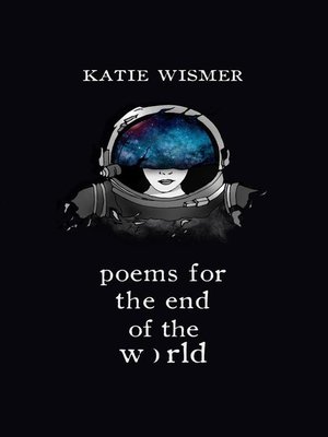 cover image of Poems for the End of the World